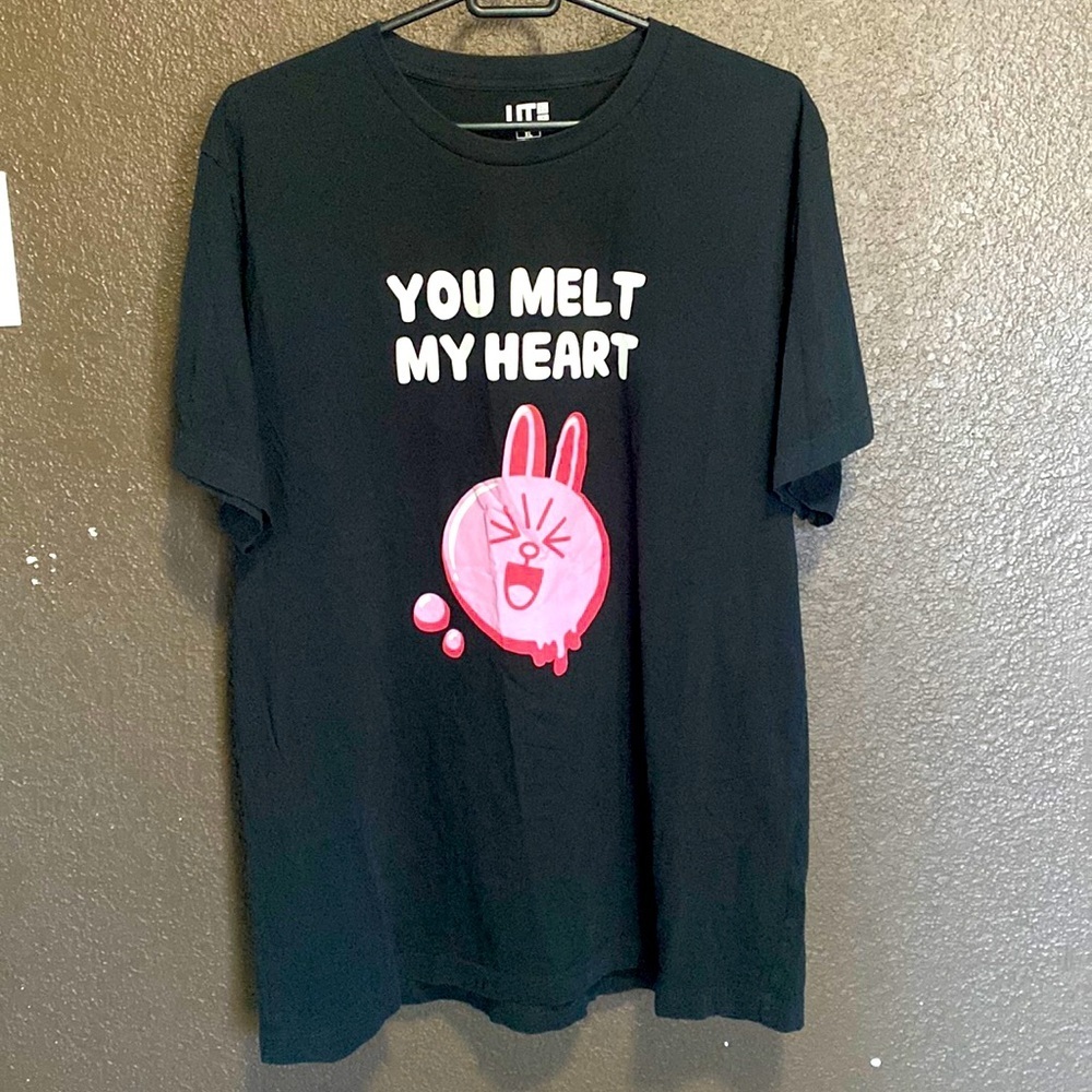 Uniqlo Tee Shirt